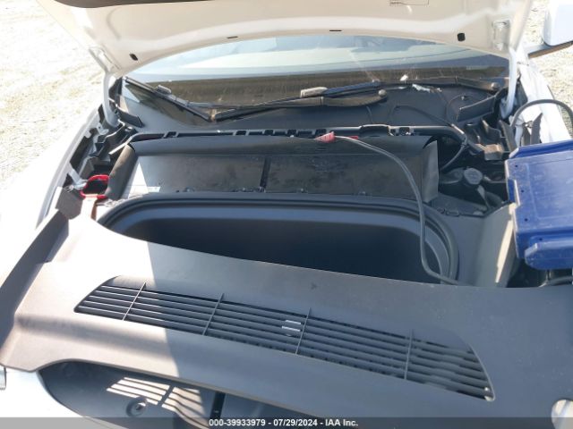 7SAYGDEF1RF040382 Tesla Model Y Performance Dual Motor All-wheel Drive