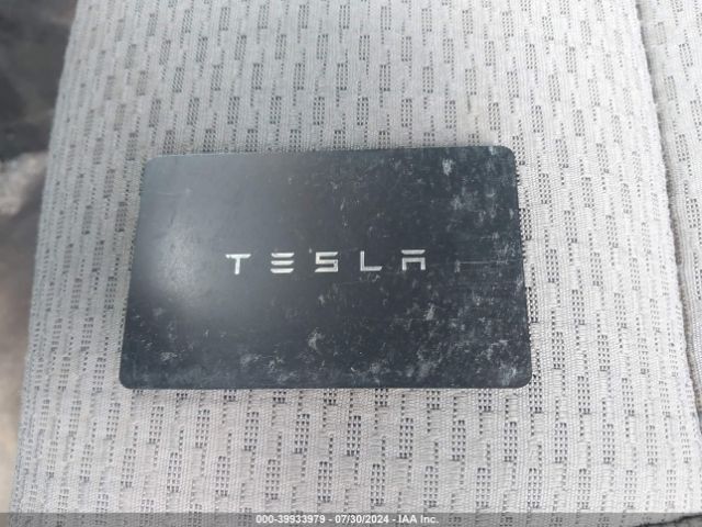 7SAYGDEF1RF040382 Tesla Model Y Performance Dual Motor All-wheel Drive