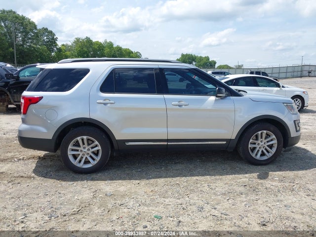 Ford EXPLORER XLT 2017 1FM5K7DH5HGB68546 Image 13