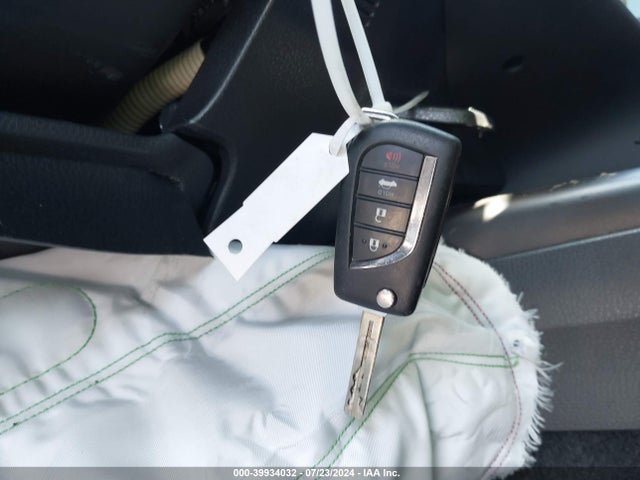 Toyota CAMRY SE 2022 4T1G11AK9NU041367 Image 11