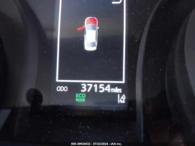 Toyota CAMRY SE 2022 4T1G11AK9NU041367 Image 15