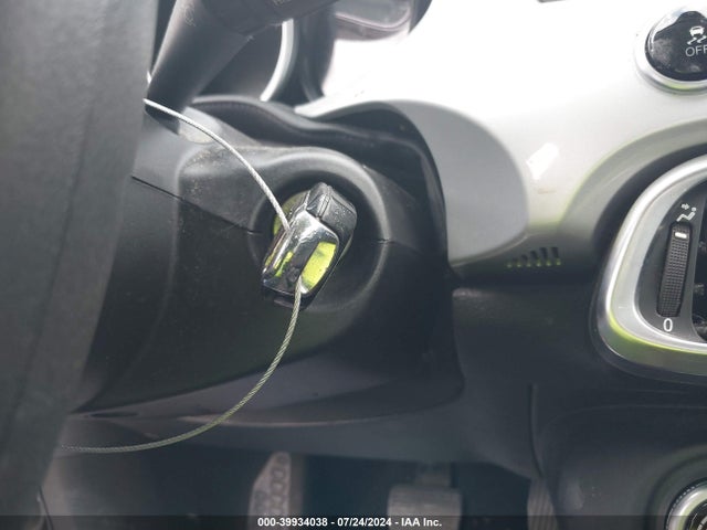 2016 FIAT 500X ZFBCFXAT8GP381968 Photo 10