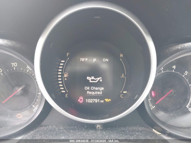 2016 FIAT 500X ZFBCFXAT8GP381968 Photo 6