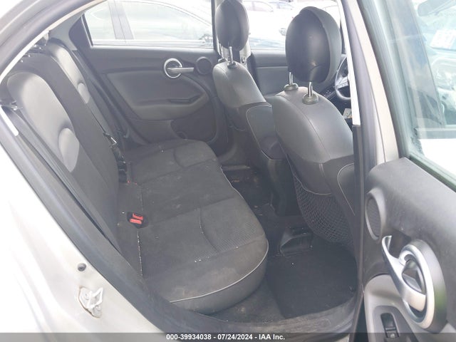 2016 FIAT 500X ZFBCFXAT8GP381968 Photo 7