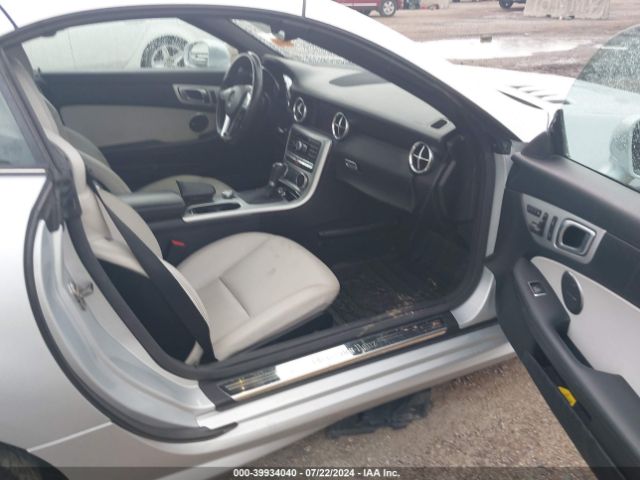 WDDPK4HA3EF088114 Mercedes-Benz SLK 250