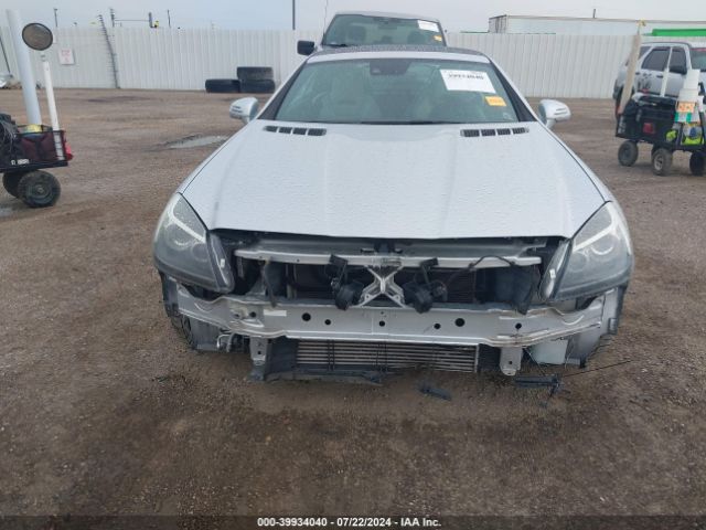 WDDPK4HA3EF088114 Mercedes-Benz SLK 250