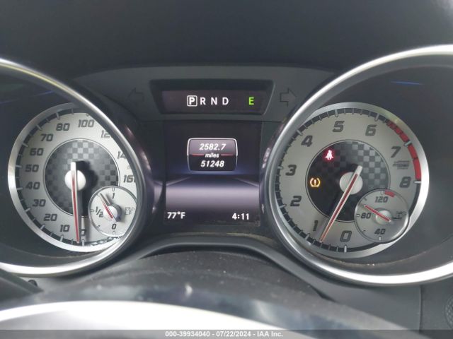 WDDPK4HA3EF088114 Mercedes-Benz SLK 250