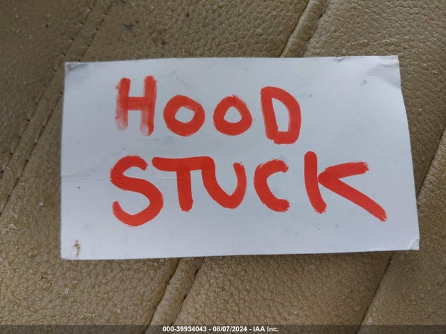 Ford ESCAPE SE 2016 1FMCU9GX9GUB27885 Image 10