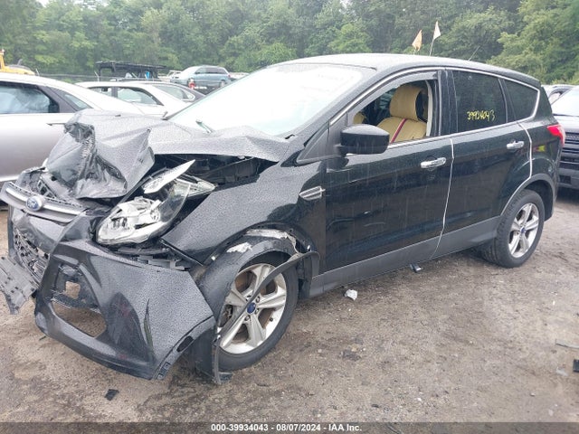 Ford ESCAPE SE 2016 1FMCU9GX9GUB27885 Image 2