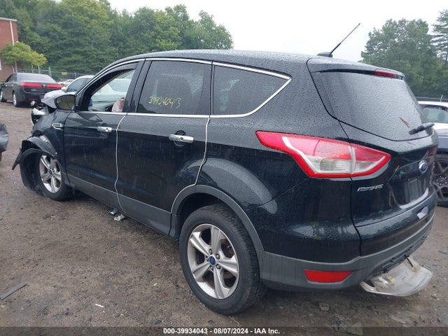 Ford ESCAPE SE 2016 1FMCU9GX9GUB27885 Image 3
