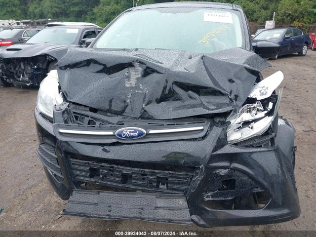 Ford ESCAPE SE 2016 1FMCU9GX9GUB27885 Image 6