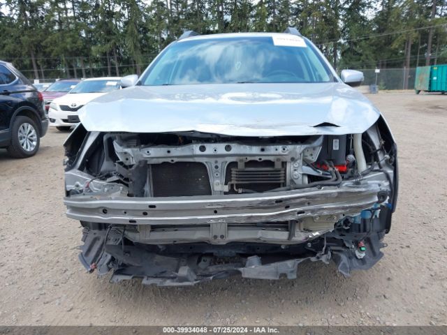4S4BSAJC7F3361651 Subaru Outback 2.5i Limited