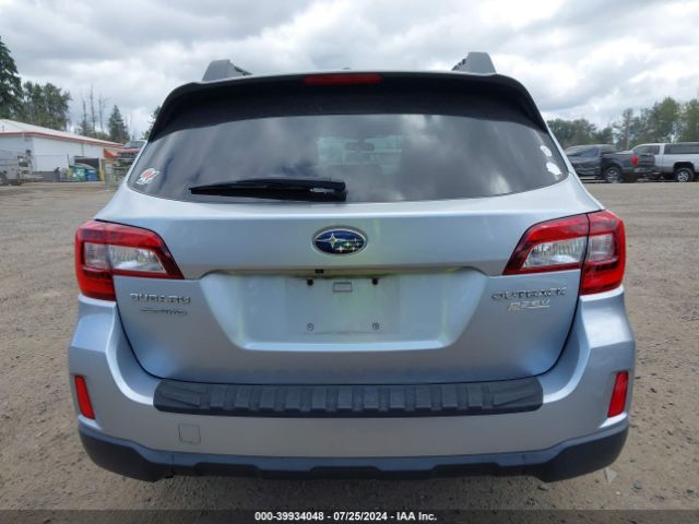 4S4BSAJC7F3361651 Subaru Outback 2.5i Limited