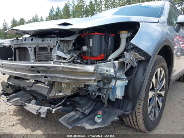 4S4BSAJC7F3361651 Subaru Outback 2.5i Limited