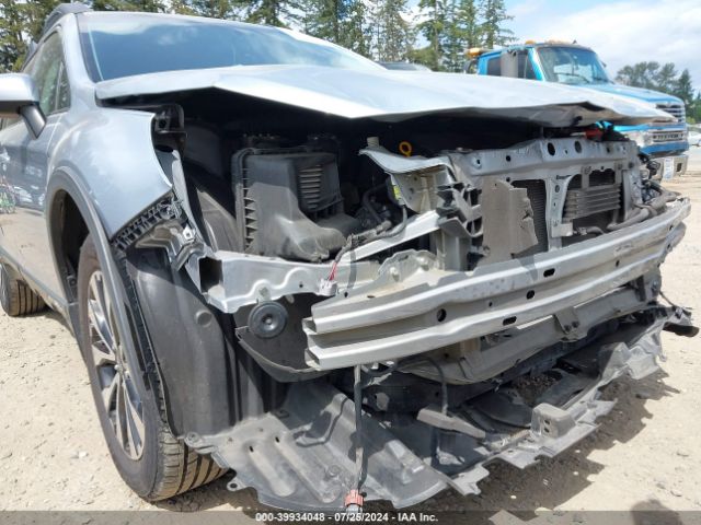 4S4BSAJC7F3361651 Subaru Outback 2.5i Limited