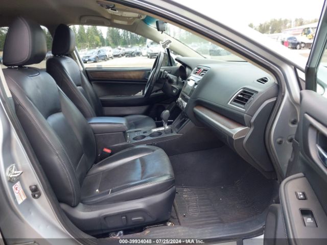 4S4BSAJC7F3361651 Subaru Outback 2.5i Limited