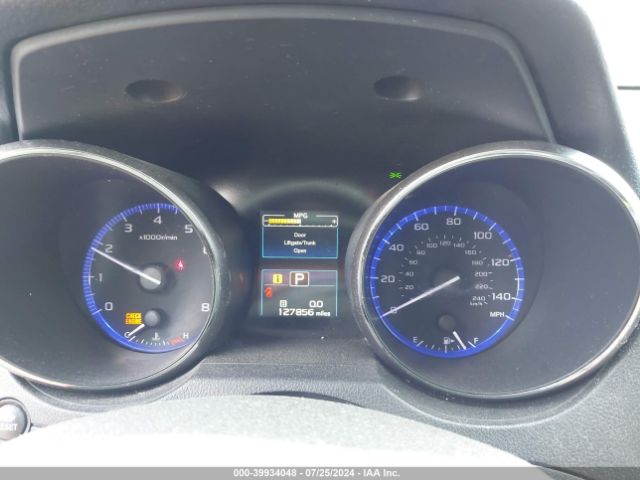 4S4BSAJC7F3361651 Subaru Outback 2.5i Limited