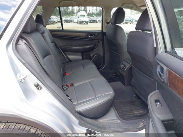 4S4BSAJC7F3361651 Subaru Outback 2.5i Limited