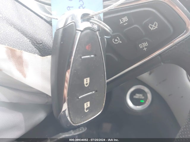 Chevrolet EQUINOX LS 2019 3GNAXHEV0KS528062 Image 11