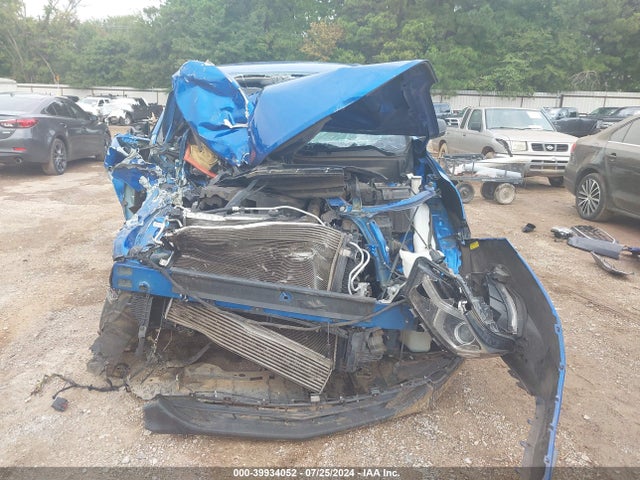 Chevrolet EQUINOX LS 2019 3GNAXHEV0KS528062 Image 13
