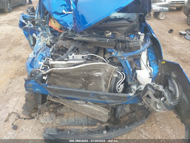 Chevrolet EQUINOX LS 2019 3GNAXHEV0KS528062 Image 6