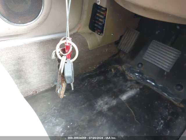 1988 JAGUAR VANDENPLAS SAJKV1649JC521407 Photo 10