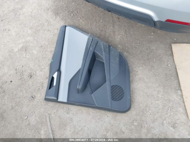 3VVLX7B2XNM037840 Volkswagen Taos 1.5t Se