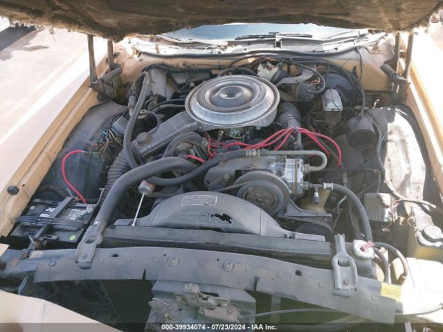 1979 FORD RANCHERO 9H48H168196       Photo 9