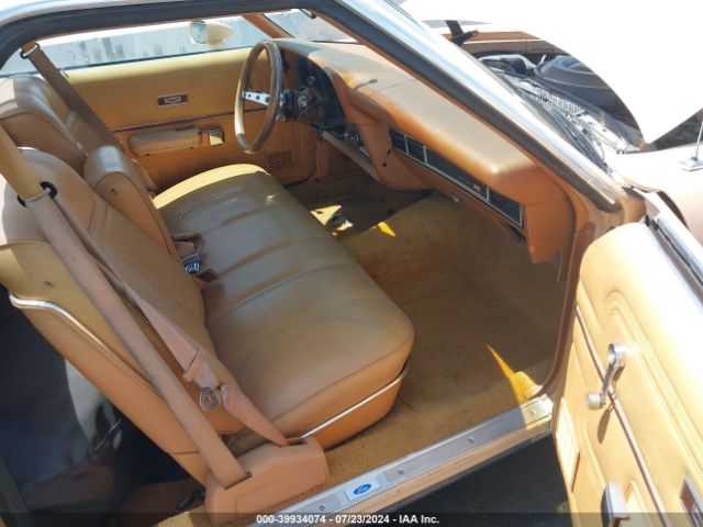 1979 FORD RANCHERO 9H48H168196       Photo 4