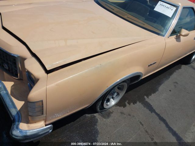 1979 FORD RANCHERO 9H48H168196       Photo 5