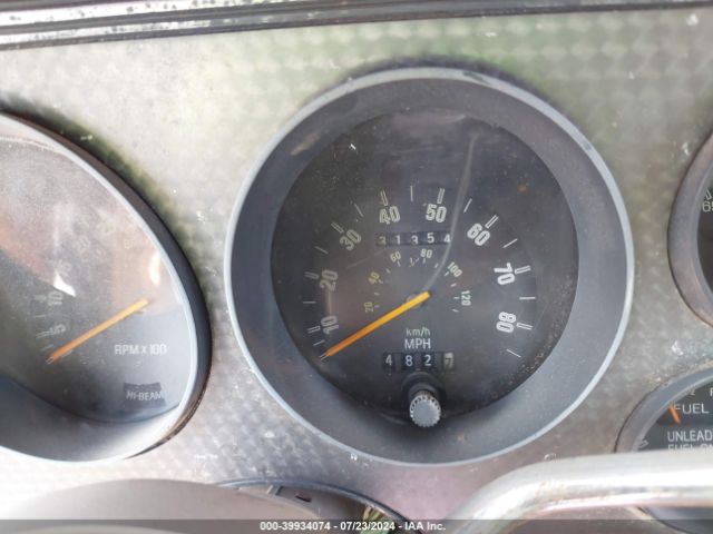 1979 FORD RANCHERO 9H48H168196       Photo 6