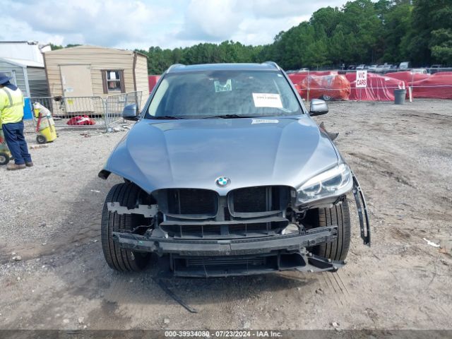 5UXKR0C54E0H27768 BMW X5 Xdrive35i