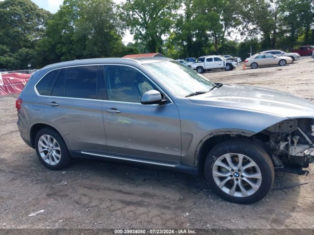 5UXKR0C54E0H27768 BMW X5 Xdrive35i