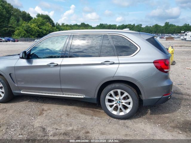 5UXKR0C54E0H27768 BMW X5 Xdrive35i