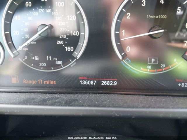5UXKR0C54E0H27768 BMW X5 Xdrive35i