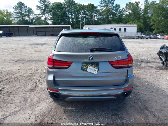 5UXKR0C54E0H27768 BMW X5 Xdrive35i
