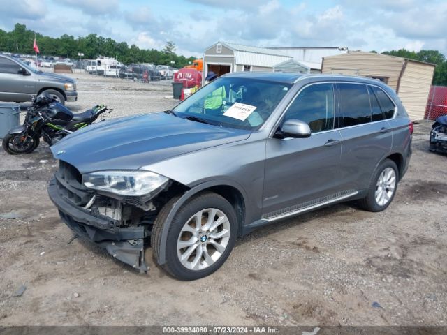 5UXKR0C54E0H27768 BMW X5 Xdrive35i