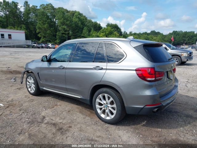 5UXKR0C54E0H27768 BMW X5 Xdrive35i