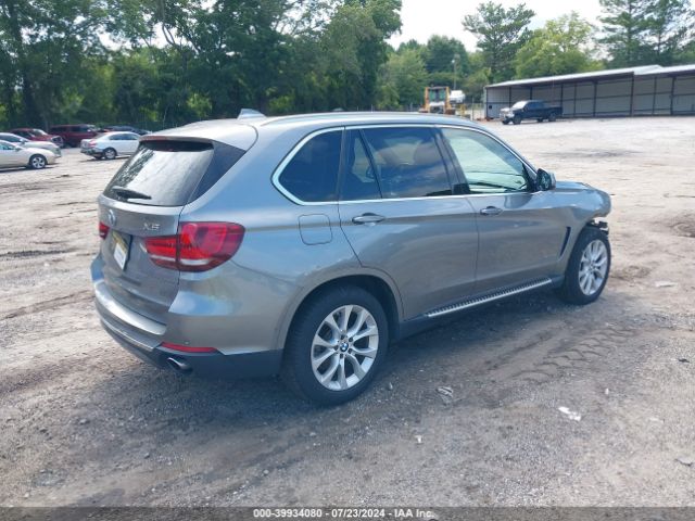 5UXKR0C54E0H27768 BMW X5 Xdrive35i