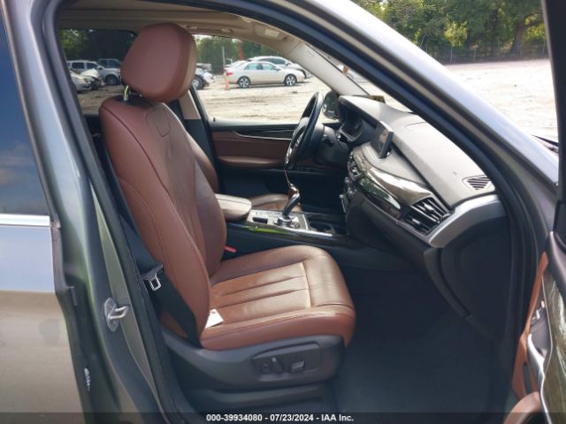 5UXKR0C54E0H27768 BMW X5 Xdrive35i