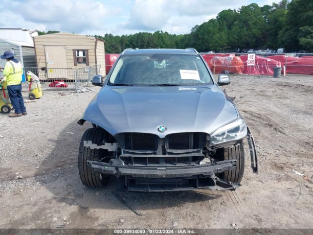 5UXKR0C54E0H27768 BMW X5 Xdrive35i