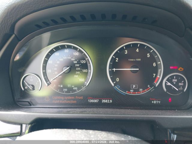 5UXKR0C54E0H27768 BMW X5 Xdrive35i