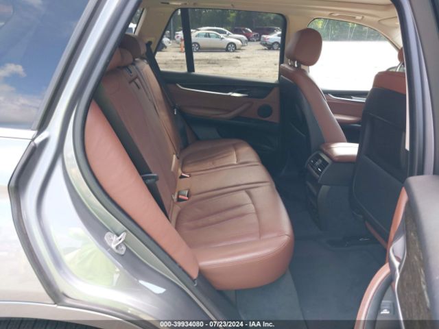 5UXKR0C54E0H27768 BMW X5 Xdrive35i