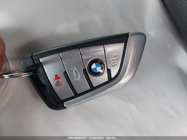 WBA53BJ08MWW99398 BMW 540I