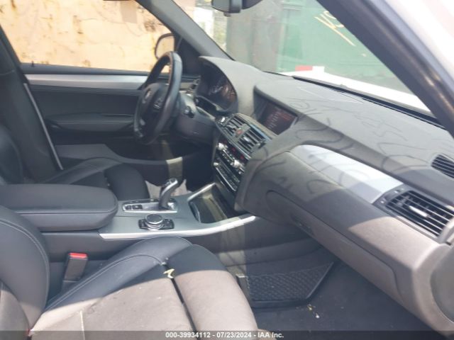 5UXWX9C54G0D75323 BMW X3 Xdrive28i