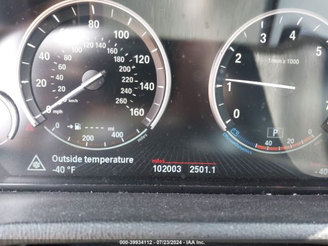 5UXWX9C54G0D75323 BMW X3 Xdrive28i