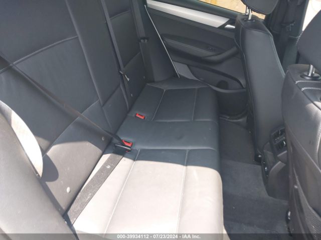 5UXWX9C54G0D75323 BMW X3 Xdrive28i