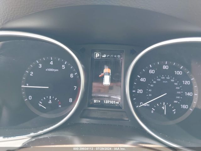 5XYZU3LB2HG473818 Hyundai Santa Fe Sport 2.4l