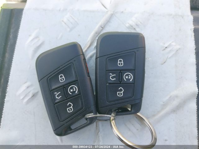 3VWE57BU9KM186957 Volkswagen Jetta 1.4t Sel