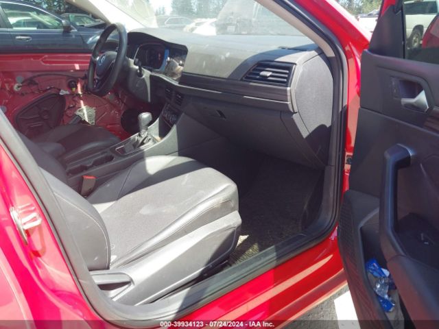 3VWE57BU9KM186957 Volkswagen Jetta 1.4t Sel